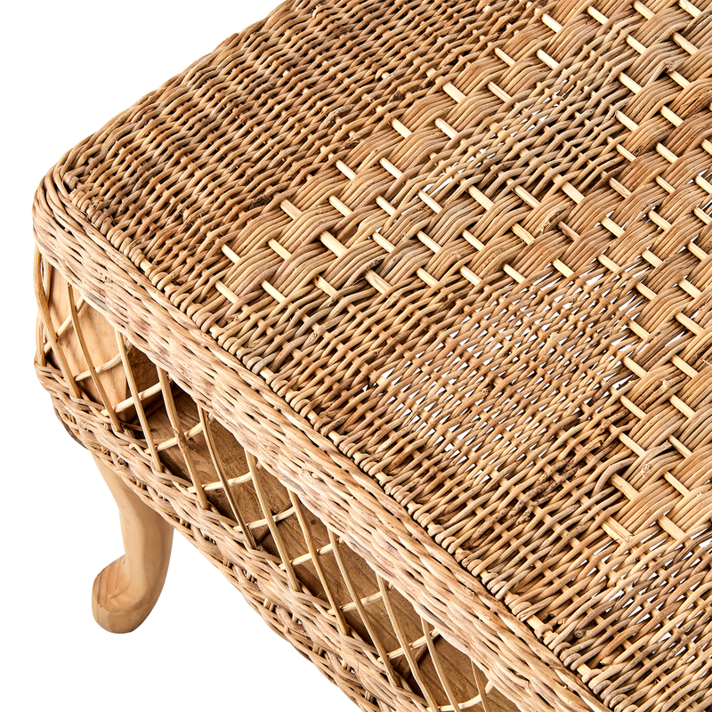 Affari of Sweden TRIBE Soffbord M, Natur 92x50x45 cm