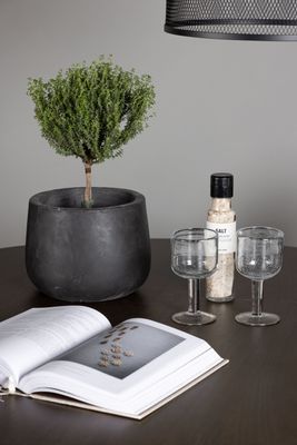 Venture Home Matgrupp Kaseindon med Polar-stolar