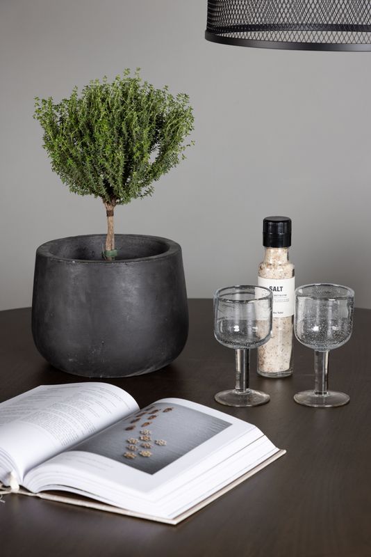 Venture Home Matgrupp Kaseindon med Polar-stolar