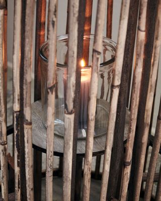 House Doctor Ova Lykta Natur