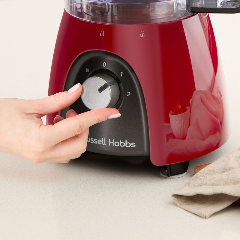 Russel Hobbs Matberedare 27110-56 Desire Food Processor