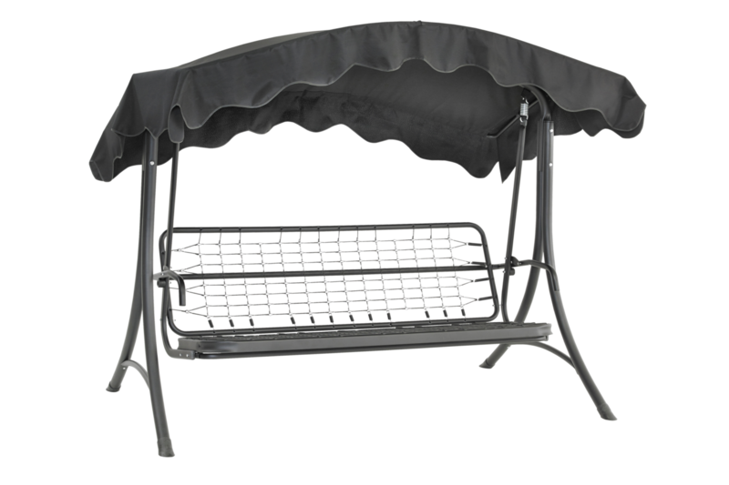 Brafab Sofia Hammock Svart