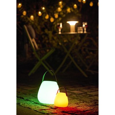 House Nordic Derry LED Lampa Vit