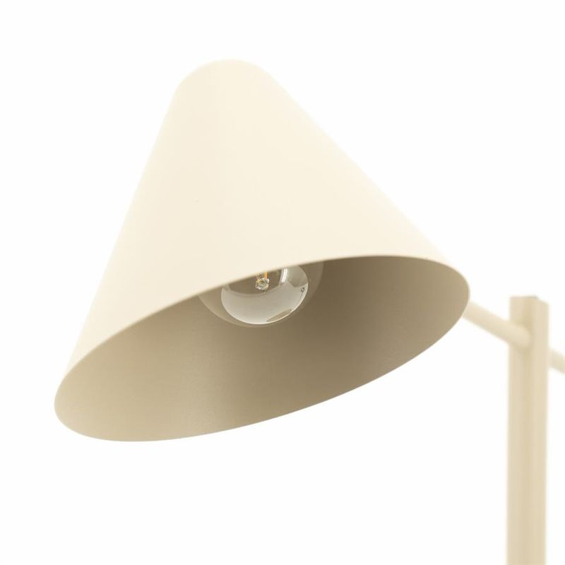 By Boo Bordslampa Capa - Beige