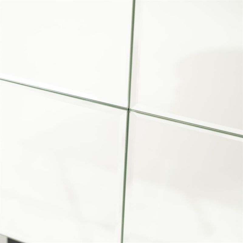 By Boo Soffbord Flectron i Krom