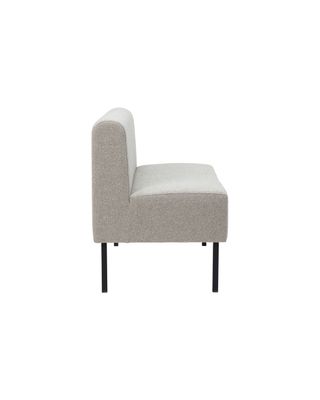 House Doctor Soffa 2-sits Natur