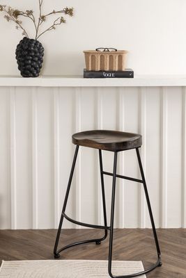 Venture Home Ozark Barstol 2-pack