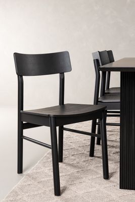 Venture Home Vail Rektangulär Matgrupp