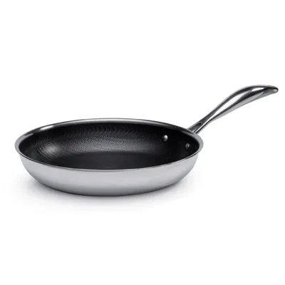 Markus Aujalay Stekpanna Steelsafe 28cm