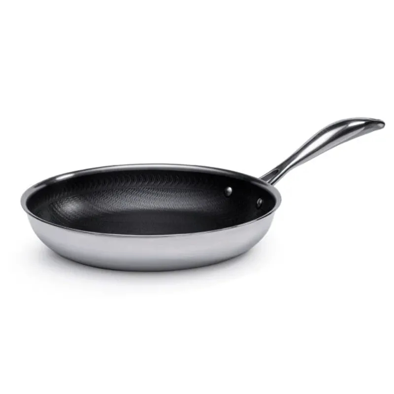 Markus Aujalay Stekpanna Steelsafe 28cm