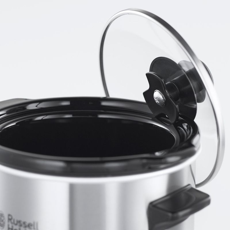 Russel Hobbs Slow Cooker 25570-56 Compact Home 2L