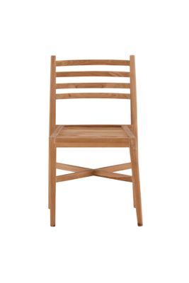 Venture Home Kenya Matstol i Teak