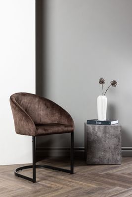 Venture Home Evening Matstol 2-pack