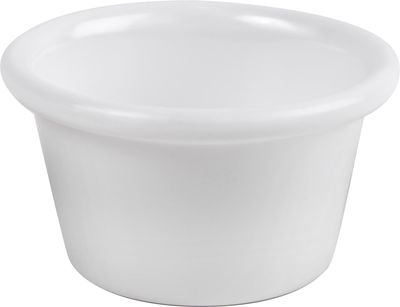 Exxent Skål 8 cm - Melamin