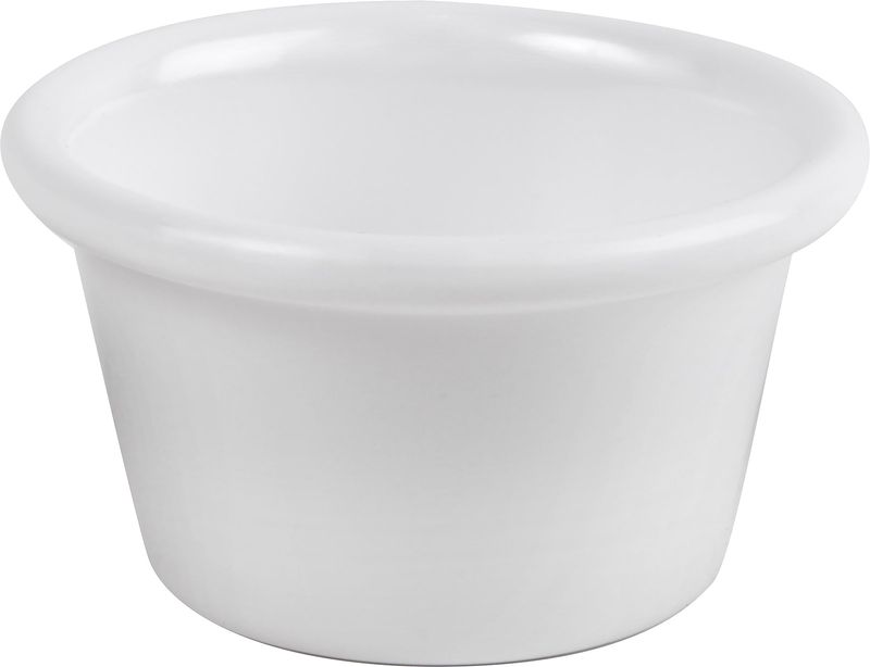 Exxent Skål 8 cm - Melamin