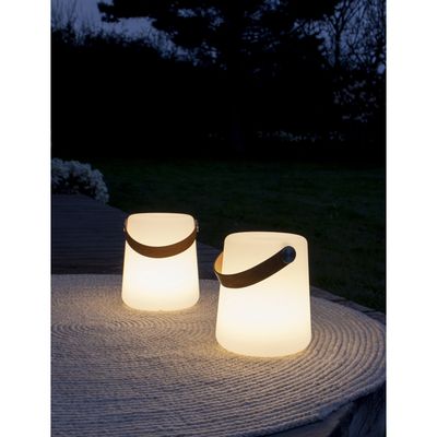 House Nordic Bristol LED Lampa Vit