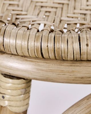 House Doctor Trenza Pall Natur