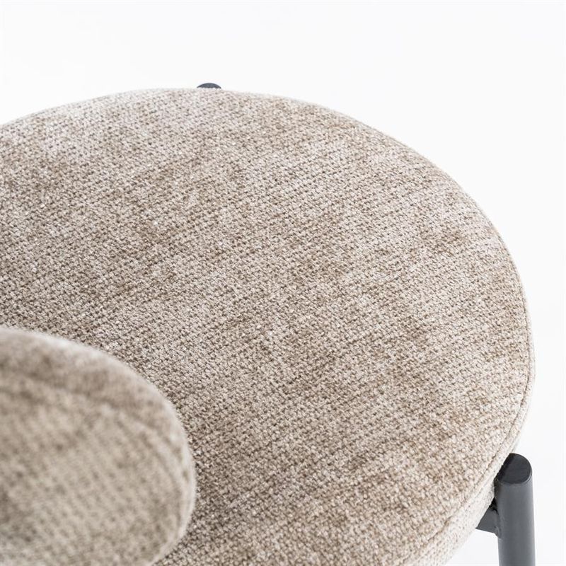 By Boo Oasis Matstol - Mullvad