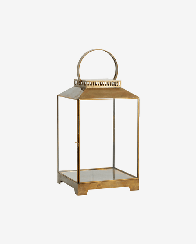 Nordal BITRA Lyktan L - Mässing