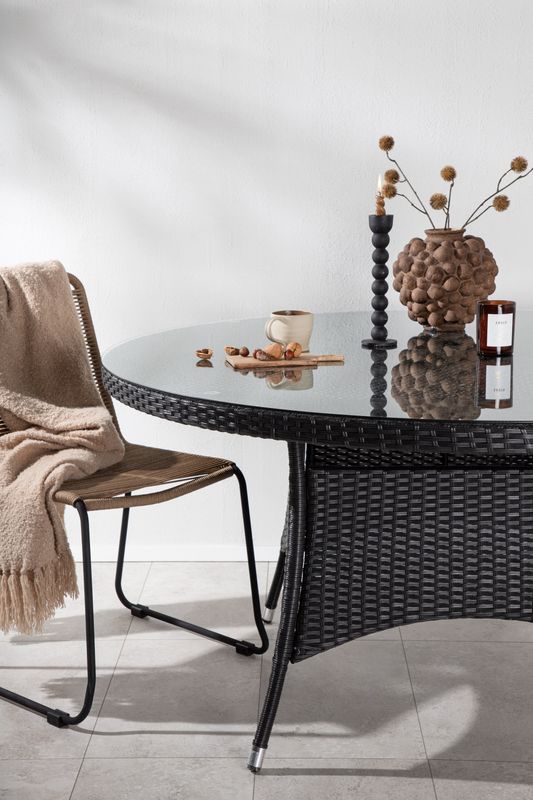 Venture Home Volta Runt Matbord