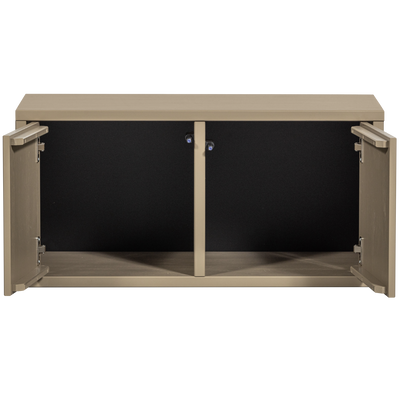 WOOOD Turner Förvaringsbänk i Furu