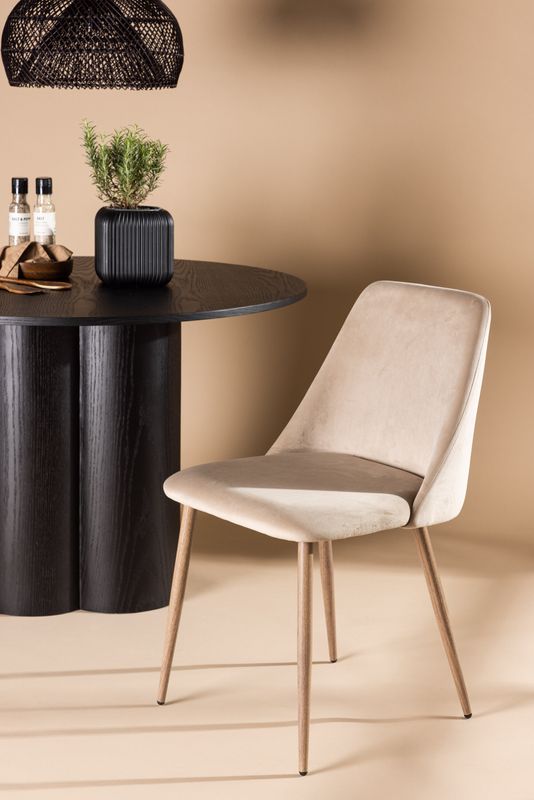 Venture Home Night Matstol 2-pack