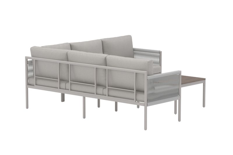 Venture Home Kos Hörngrupp Beige