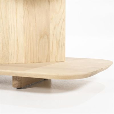 Eleonora TV-bänk Ty - Natur