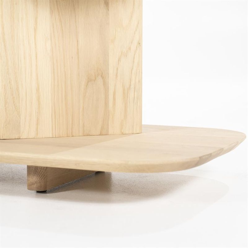 Eleonora TV-bänk Ty - Natur