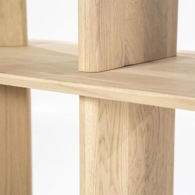 Eleonora Väggskåp Ty - Natur Natur