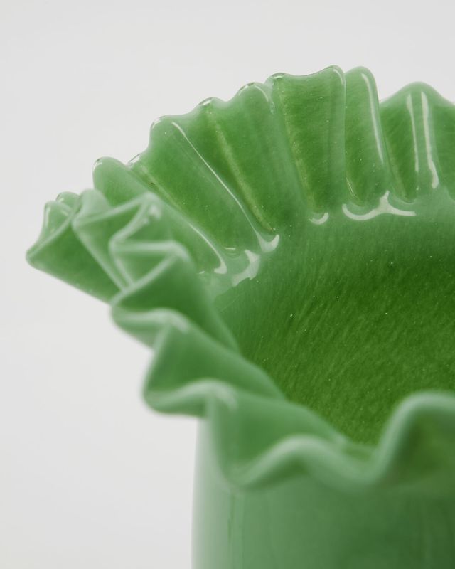 House Doctor Flee Vas Grön