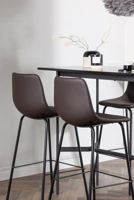 Venture Home Barset Rax med stolarna Alexi