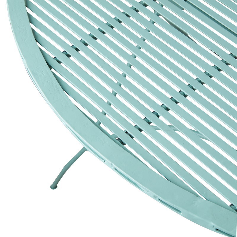 Affari of Sweden VISBY Köksbord, Celadon grön 100 cm