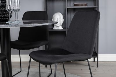 Venture Home Estelle, Muce Rund Matgrupp