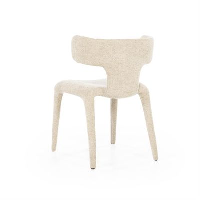 Eleonora Stol Dave - Taupe Porto Mullvad