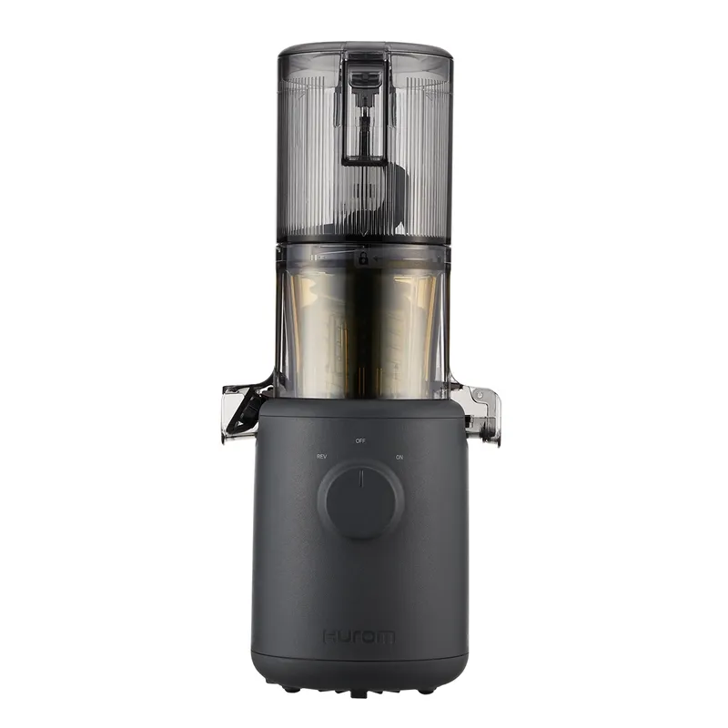 Hurom Slow Juicer H310A Svart
