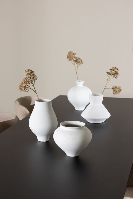 Venture Home Ellis Matbord med Modesto Matstol