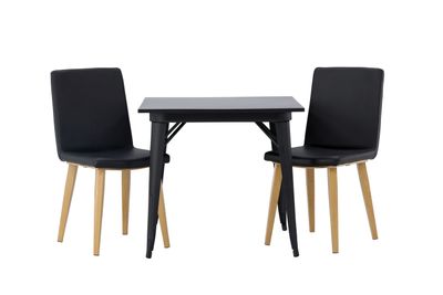 Venture Home Matgrupp Tempe med Stolar Today