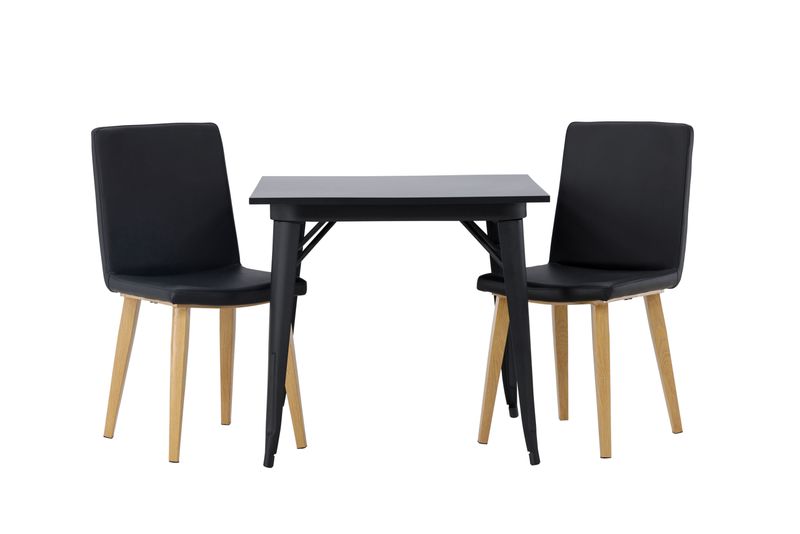 Venture Home Matgrupp Tempe med Stolar Today