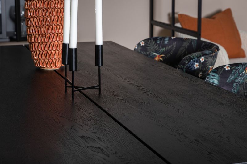 Venture Home Sleek, Arrow Rektangulär Matgrupp