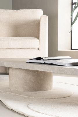 Venture Home Narvik Soffbord