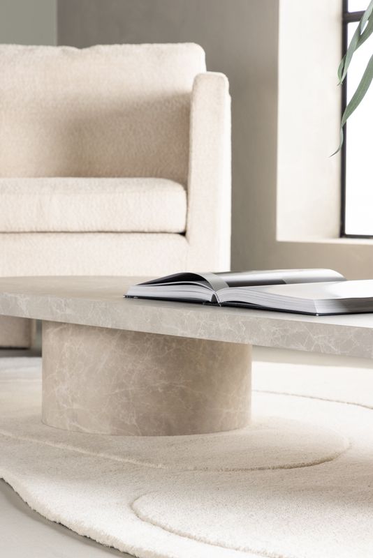 Venture Home Narvik Soffbord