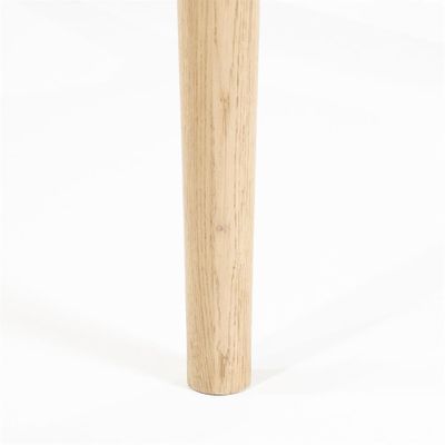 Eleonora Matbord Selbu - 160x90 cm Natur