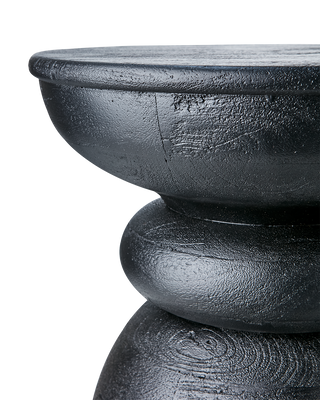 Affari of Sweden PORTLAND Pall, Svart