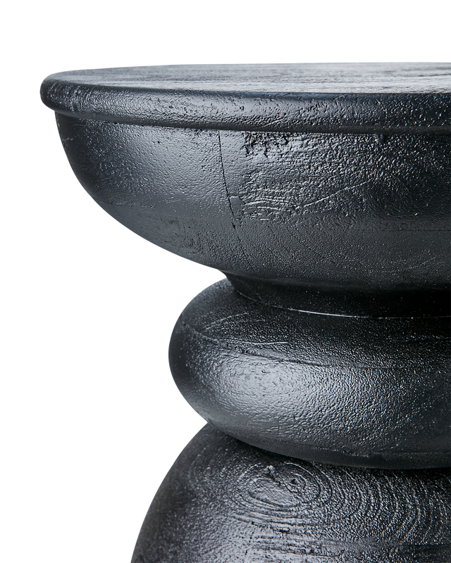 Affari of Sweden PORTLAND Pall, Svart