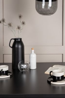 Venture Home Tempe Rektangulär Matgrupp