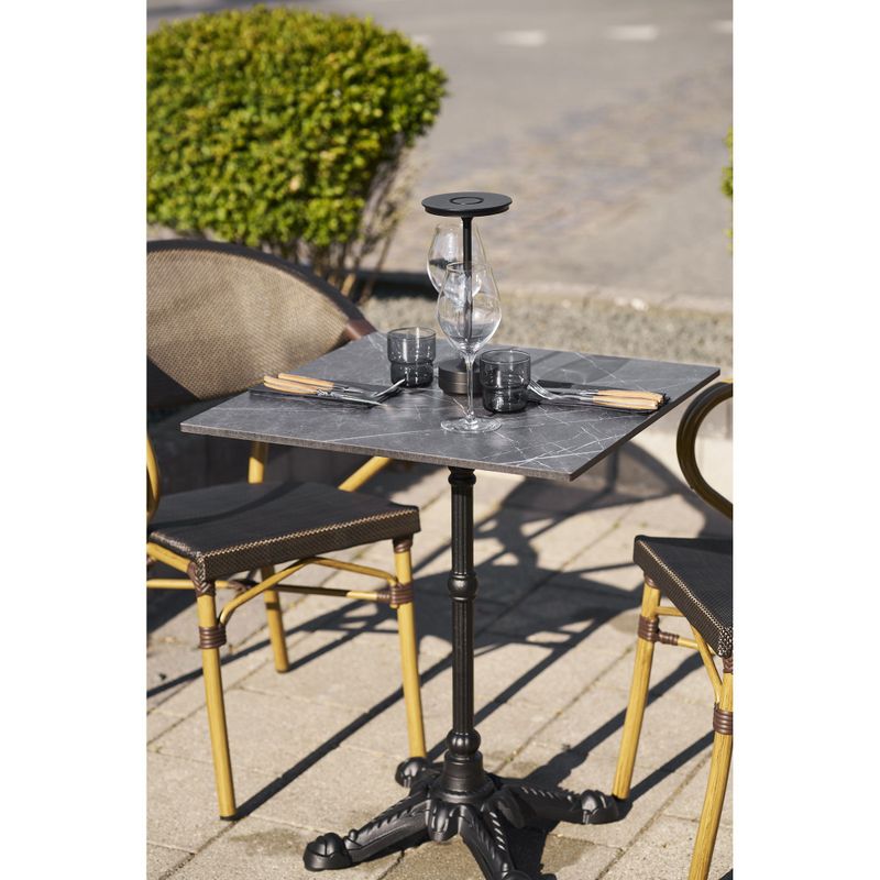 House Nordic Bistrobord 60x60x73 cm