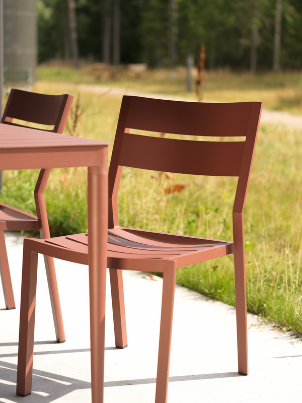 Brafab Delia Matstol Zin Red