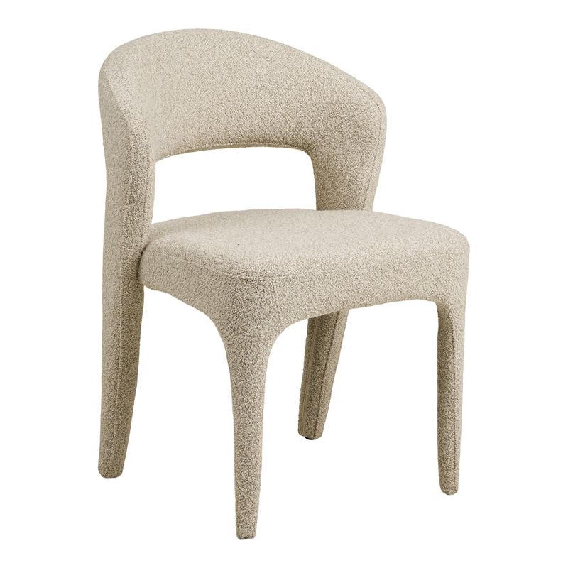 House Nordic Belmont Matstol Sand