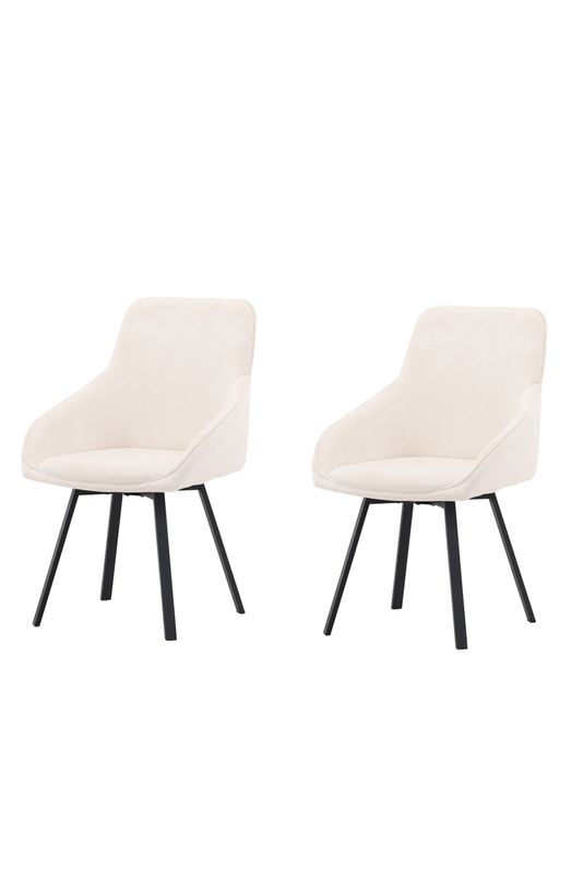 Venture Home Rosie Matstol 2-pack